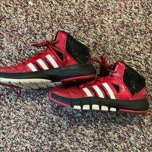 👟Adidas kids sneaker size 3